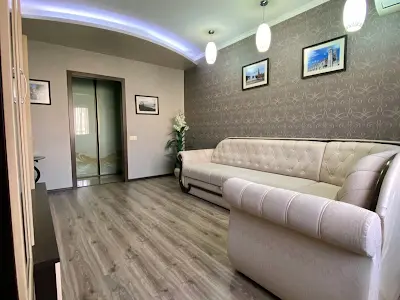 квартира за адресою Рональда Рейгана вул., 11