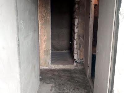 квартира по адресу Салтовское шоссе, 145
