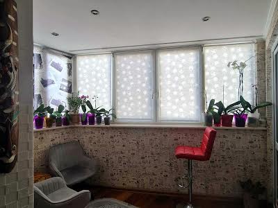 квартира за адресою Ярослава Мудрого вул., 28