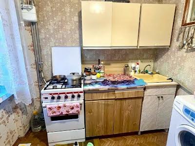 квартира за адресою Ново-Баварський просп. (Ілліча), 103