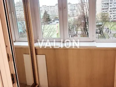 квартира по адресу пр. Оболонский, 37В