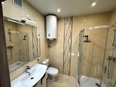квартира за адресою Воскресенська вул., 18