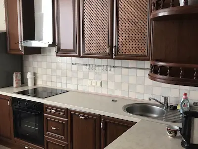 квартира по адресу Степана Рудницкого ул. (Вильямса академика), 5