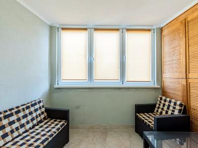 квартира за адресою Київ, Урлівська вул., 23Б