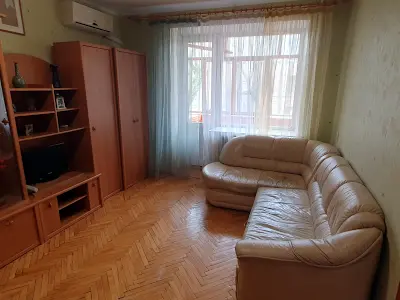 квартира по адресу Мирослава Поповича ул. (Семашка), 21