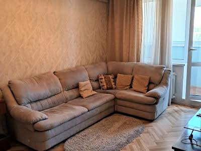 квартира за адресою Миколи Закревського вул., 45