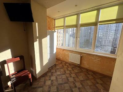 квартира за адресою Юлії Здановської вул. (Ломоносова), 52/3