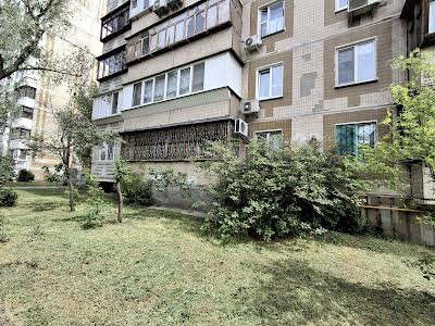 квартира по адресу Лесковская ул., 8/24
