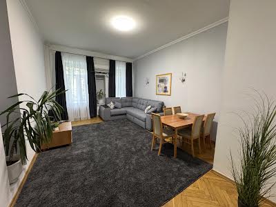 квартира по адресу Десятинный пер., 7