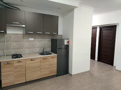 квартира за адресою Шовковична вул., 7-А