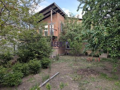 будинок за адресою с. Петропавлівська борщагівка, Солом'янська