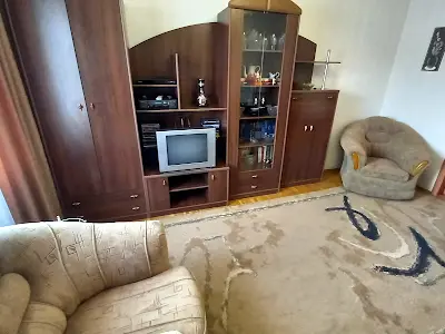 квартира по адресу Василия Стуса ул., 2
