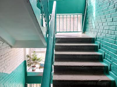 квартира по адресу Донецкая ул., 53