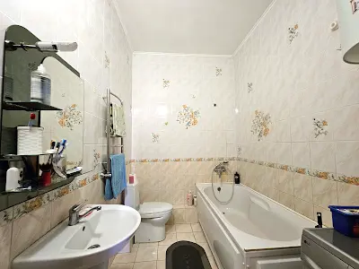 квартира по адресу Николая Лаврухина ул., 6