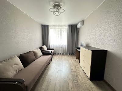 квартира по адресу Ирпень, Університетська, 1с