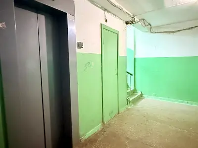 квартира по адресу Василя Доманицького ул. (Генерала Потапова), 10-А