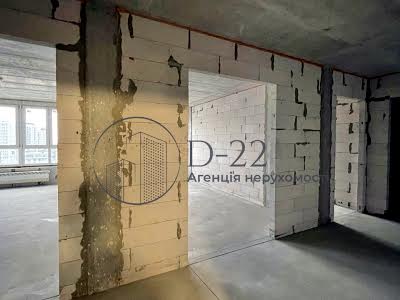 квартира за адресою Михайла Максимовича вул. (Онуфрія Трутенка), 32-А