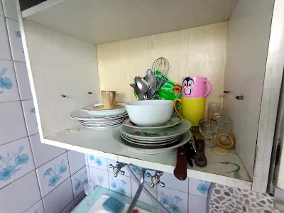 кімната за адресою Воскресенський просп. (Перова), 11в