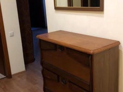 квартира по адресу Симона Петлюры ул. (Коминтерна), 12