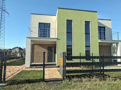 будинок за адресою с. Святопетрівське, Одеська вул.