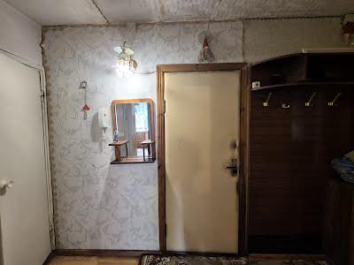 квартира за адресою Академіка Корольова просп., 12-Г