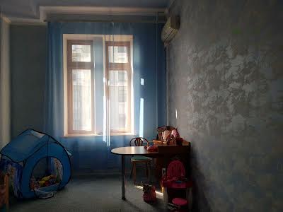 квартира за адресою Чернышевская, 4