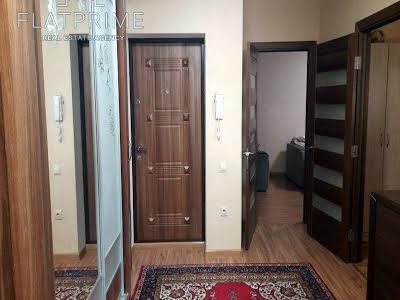квартира по адресу Гарматная ул., 38-А