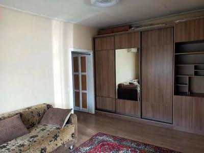 квартира по адресу Василя Овсієнка ул. (Білгородська), 10