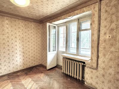 квартира по адресу Науки просп. (Ленина), 70