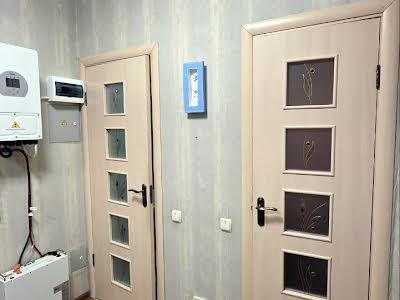квартира за адресою Регенераторна вул., 3