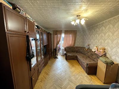 квартира за адресою Метрологічна вул., 14/3
