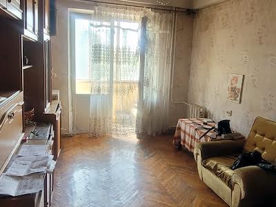 квартира по адресу Раисы Окипной ул., 9