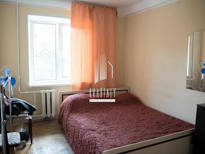 квартира за адресою Павла Загребельного вул. (Миколи Раєвського), 11