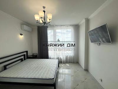 квартира за адресою Кам'янська вул. (Дніпродзержинська), 128