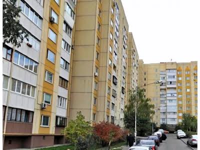 квартира за адресою Івана Пулюя вул., 3