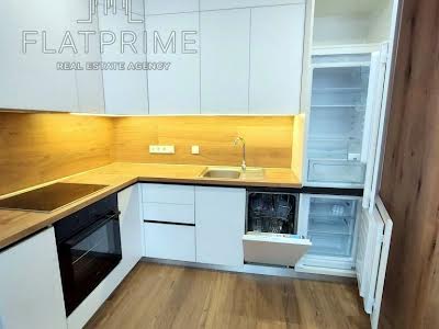 квартира за адресою Михайла Максимовича вул. (Онуфрія Трутенка), 26-Г