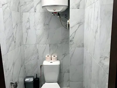квартира по адресу Балтийский пер., 3
