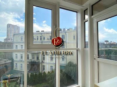 квартира по адресу Тараса Шевченко бульв., 27-Б