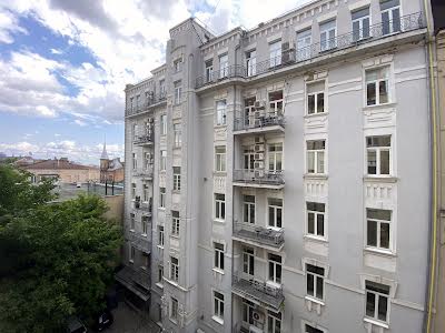 квартира за адресою Ярославів Вал вул., 14-Г