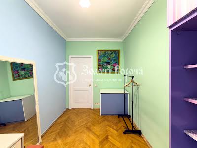 квартира по адресу Бастионный пер., 11