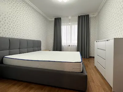 квартира за адресою Самійла Кішки вул. (Маршала Конєва), 5-Г