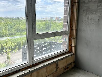 квартира за адресою Берковецька вул., 4-Д