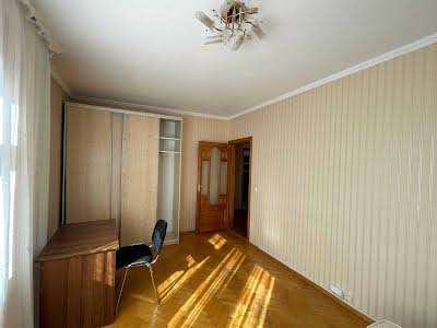 квартира по адресу Гната Юры ул., 6