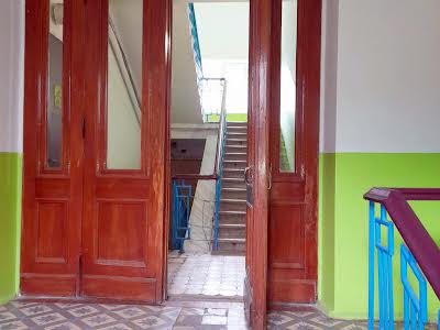 квартира по адресу Дарвіна ул., 10