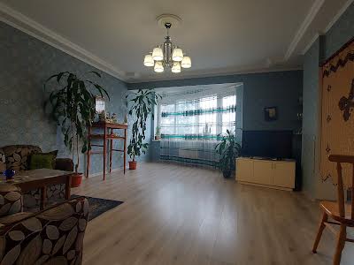 квартира за адресою Берестейський просп. (Перемоги), 131-А