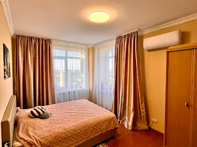 квартира за адресою Львівська вул., 22