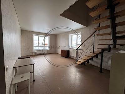 квартира за адресою с. Гора, Центральна вул., 34Б