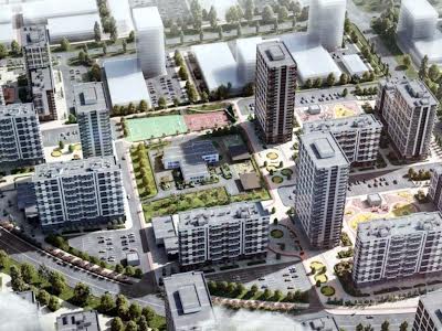 квартира за адресою Олександра Олеся вул., 10.4