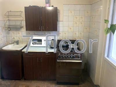 квартира за адресою Оноре де Бальзака вул., 18