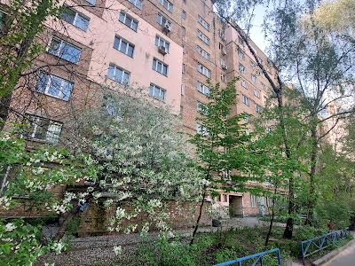 квартира за адресою Київ, Берестейський просп. (Перемоги), 22